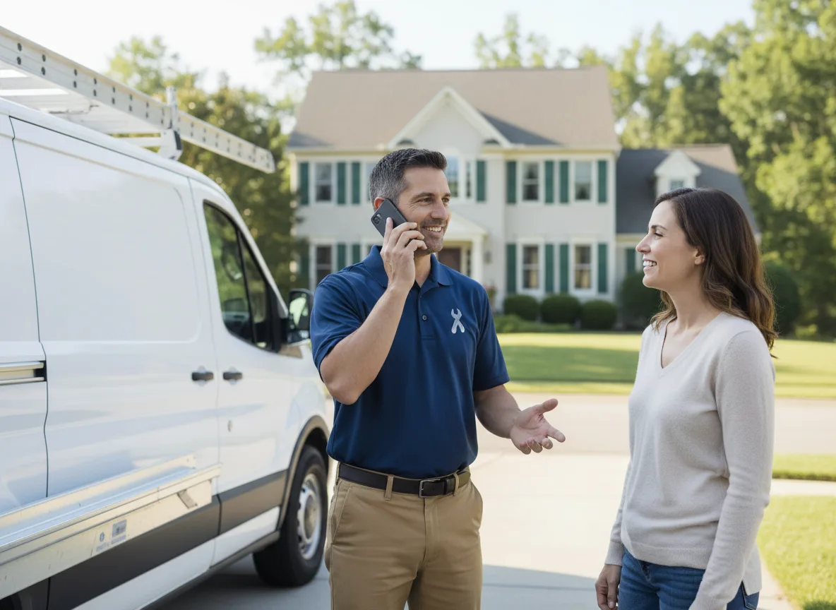 Home Gutter Service Lebanon, NE FAQs